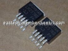 LM2576S-3.3/NOPB Picture