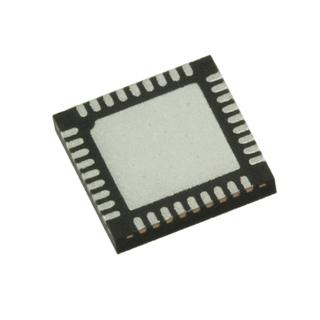 STM32F101T8U6 Picture