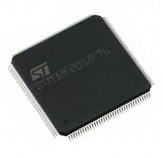 STM32F207ZGT6 Picture