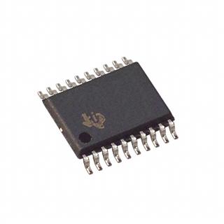 MSP430F1121AIPW Picture