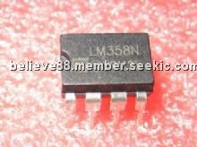LM358N Picture
