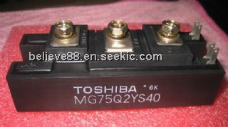 MG75Q2YS40 Picture