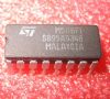 Part Number: M5116F1
Price: US $1.30-1.50  / Piece
Summary: DIP, u-255 Law Companding Codec, low power dissipation, 30mW, ±5V power supply