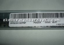 IRFB23N15DPBF Picture