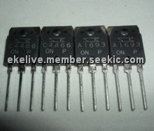 2SC4466 Picture