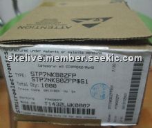 STP7NK80Z Picture