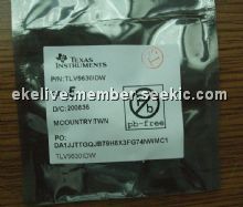 TLV5630IDW Picture