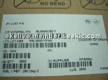 ISL6545CBZ-T Picture