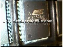 ATF1508AS-15QC100 Picture