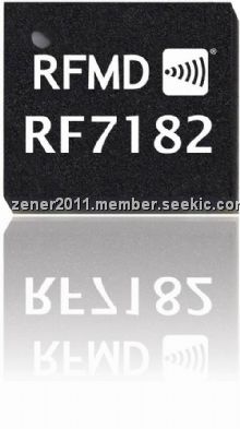 RF7182 Picture