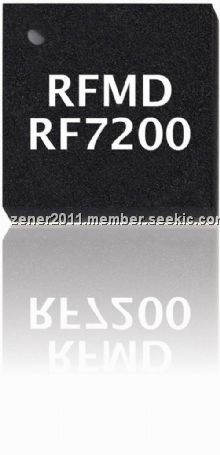 RF7200 Picture