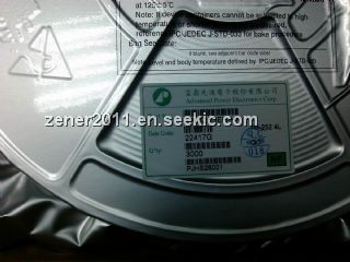 AP4525GEH-HF Picture