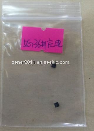 IPHONE 5 CHARGING IC Picture