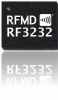 Part Number: RF3232
Price: US $1.00-1.60  / Piece
Summary: high-power, high-efficiency power amplifier module, 6.0 VDC, 10 dBm, 30 μA