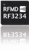 Part Number: RF3234
Price: US $1.00-1.60  / Piece
Summary: Class 12 compliant transmit module, 6.0 V, 10 dBm, 50Ω