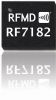 Models: RF7182
Price: 0.65-0.95 USD