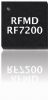 Models: RF7200
Price: 0.64-0.95 USD
