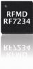 Part Number: RF7234
Price: US $0.60-0.90  / Piece
Summary: linear power amplifier, 1880MHz to 2025MHz, 3.4V to 4.2V