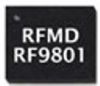 Models: RF9801
Price: 1.3-1.6 USD