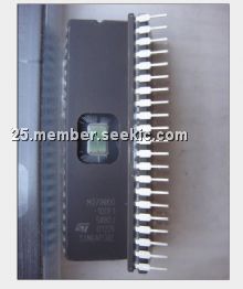 M27C800-100F1 Picture