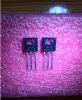 2SB772 Transistor TO-126 B772 Detail