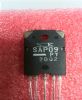 transistor - SAP 09NY - SAP09NY detail