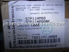 STP11NM80 Picture