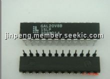 GAL20V8B Picture