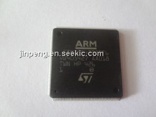 STM32F429IIT6 Picture