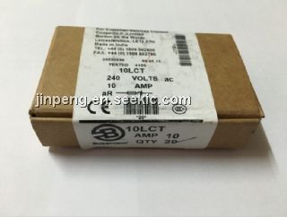 10LCT 10A, 240V AC Picture