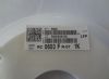 Part Number: RC0603FR-071K
Price: US $1.00-1.00  / Piece
Summary: RES 1K 1% 1/10W 0603