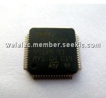STM32F103RBT6 Picture