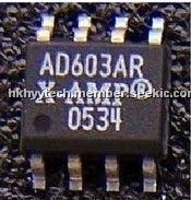 AD603AR Picture