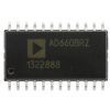 Part Number: AD660BRZ
Price: US $1.00-100.00  / Piece
Summary: 16-Bit, Serial/Byte DACPORT, 24-SOIC, On-Chip Output Amplifier, 15-Bit Monotonic over Temperature