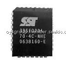 SST39SF020A-70-4C-NHE Picture