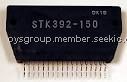 STK392-150 Picture