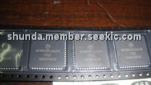 MC68HCP11A1FN Picture