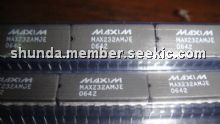 MAX232AMJE Picture
