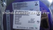 MIC5219-3.3YM5 Picture