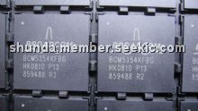 BCM5354KFBG Picture
