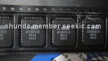 AT29C512-90JC Picture