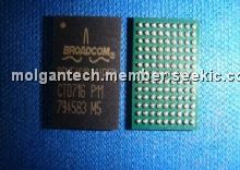 BCM5461SA1IPFG Picture