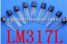 LM317L Picture