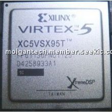 XC5VSX95T-1FFG1136C Picture