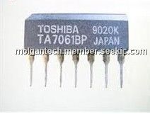 TA7061BP Picture