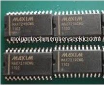 MAX7219CWG Picture
