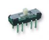 Part Number: STSSS2121
Price: US $1.00-2.00  / Piece
Summary: low current circuit, slide switch, 100mΩ, 6V, 300mA, 70mohm, STSSS2121, ALPS ELECTRIC CO., LTD