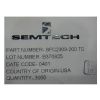 Part Number: SFC2309-200.TC
Price: US $2.00-5.00  / Piece
Summary: SFC2309-200.TC, BGA, Semtech Corporation, Integrated Circuits