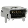 Part Number: 54819-0519
Price: US $0.50-1.00  / Piece
Summary: I/O Connector, USB On-The-Go (OTG) Mini-B Receptacle, Right Angle, Through Hole Solder Tails, Shell Tabs, 1A