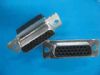 Part Number: 748566-1
Price: US $1.00-10.00  / Piece
Summary: amplimite, HDP-22, D-Subminiature Connector, 26POS, Plugs and Receptacles, Crimp Type Contact